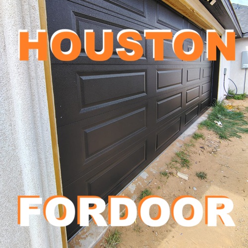 Houston, we have a problem!!!!! Is the entrance gate jammed in the house, garage, or warehouse?